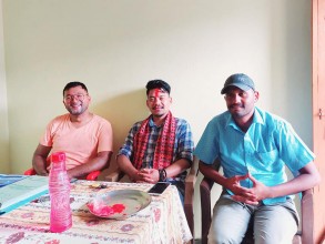 डिलाशैनीमा पुगे डाक्टर, डिलाशैनी स्वास्थ्यचौकीबाट चिकित्सक सहितको सेवा शुरु हुने 